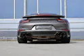 PORSCHE 911 TURBO S EXCLUSIVE PDK l 607 PS