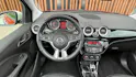 OPEL ADAM 1.4 ECOFLEX BLACK JACK EASYTRONIC l 84 PS