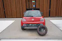 OPEL ADAM 1.4 ECOFLEX BLACK JACK EASYTRONIC l 84 PS