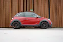 OPEL ADAM 1.4 ECOFLEX BLACK JACK EASYTRONIC l 84 PS