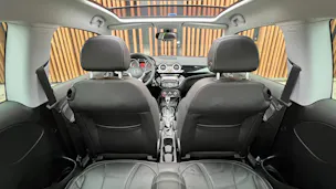OPEL ADAM 1.4 ECOFLEX BLACK JACK EASYTRONIC l 84 PS