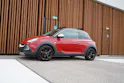 OPEL ADAM 1.4 ECOFLEX BLACK JACK EASYTRONIC l 84 PS