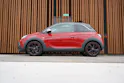 OPEL ADAM 1.4 ECOFLEX BLACK JACK EASYTRONIC l 84 PS