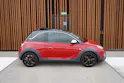 OPEL ADAM 1.4 ECOFLEX BLACK JACK EASYTRONIC l 84 PS