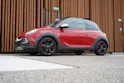 OPEL ADAM 1.4 ECOFLEX BLACK JACK EASYTRONIC l 84 PS