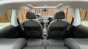 OPEL ADAM 1.4 ECOFLEX BLACK JACK EASYTRONIC l 84 PS