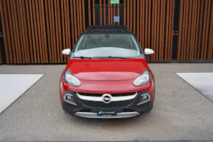 OPEL ADAM 1.4 ECOFLEX BLACK JACK EASYTRONIC l 84 PS