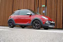 OPEL ADAM 1.4 ECOFLEX BLACK JACK EASYTRONIC l 84 PS