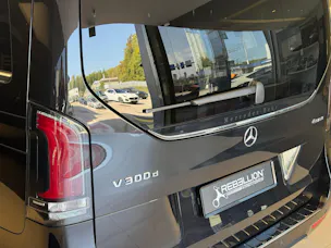 MERCEDES-BENZ V 300 d lang Exclusive 4Matic 9G-Tronic