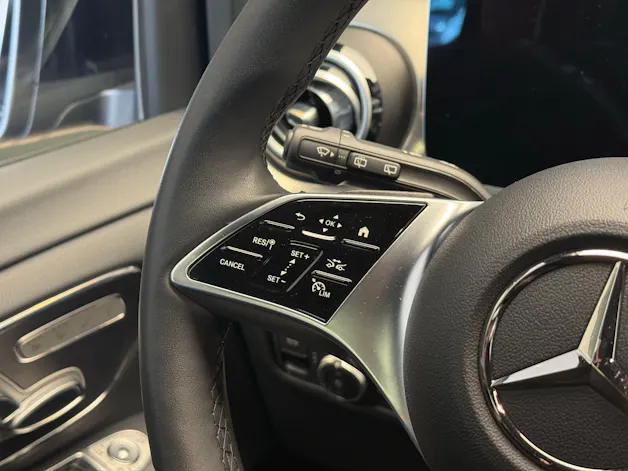 MERCEDES-BENZ V 300 d lang Exclusive 4Matic 9G-Tronic