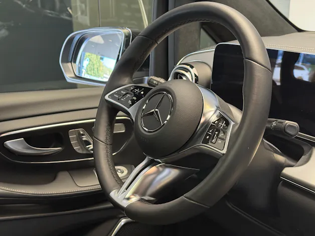 MERCEDES-BENZ V 300 d lang Exclusive 4Matic 9G-Tronic