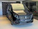 MERCEDES-BENZ V 300 d lang Exclusive 4Matic 9G-Tronic