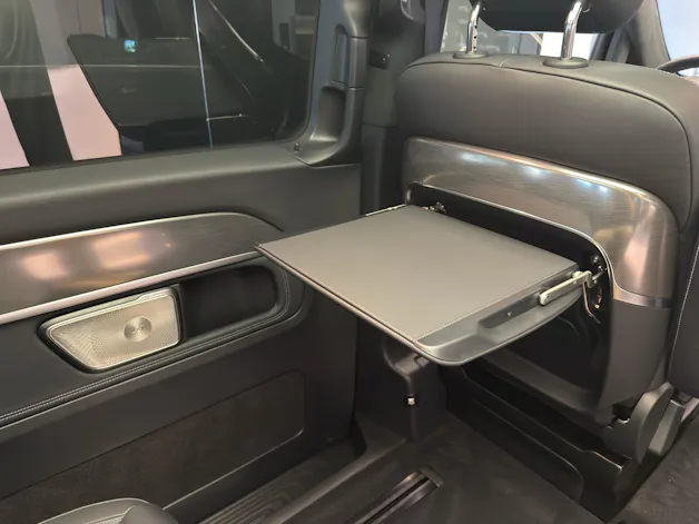 MERCEDES-BENZ V 300 d lang Exclusive 4Matic 9G-Tronic