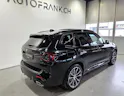 BMW X3 20d xDrive M-Sport