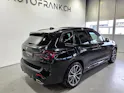 BMW X3 20d xDrive M-Sport