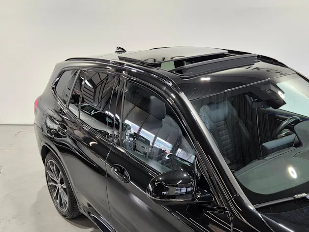 BMW X3 20d xDrive M-Sport