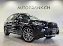 BMW X3 20d xDrive M-Sport