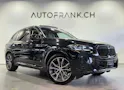 BMW X3 20d xDrive M-Sport