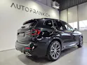 BMW X3 20d xDrive M-Sport