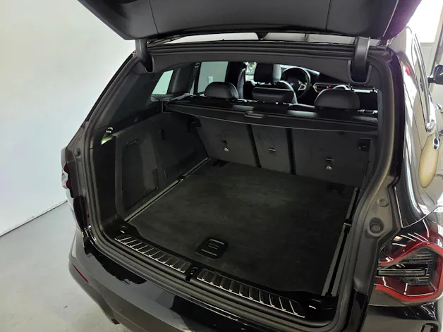 BMW X3 20d xDrive M-Sport