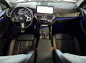 BMW X3 20d xDrive M-Sport