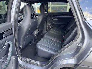 BYD Seal U DM-i Design AWD