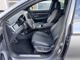 BYD Seal U DM-i Design AWD