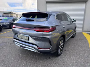 BYD Seal U DM-i Design AWD