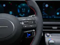 HYUNDAI Tucson 1.6 TGDI HEV N Line 4WD *Werksgarantie*Abstandsregler*Panorama*Lenkradheizung*