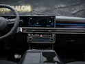 HYUNDAI Tucson 1.6 TGDI HEV N Line 4WD *Werksgarantie*Abstandsregler*Panorama*Lenkradheizung*