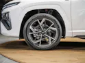 HYUNDAI Tucson 1.6 TGDI HEV N Line 4WD *Werksgarantie*Abstandsregler*Panorama*Lenkradheizung*