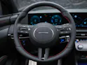 HYUNDAI Tucson 1.6 TGDI HEV N Line 4WD *Werksgarantie*Abstandsregler*Panorama*Lenkradheizung*
