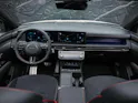 HYUNDAI Tucson 1.6 TGDI HEV N Line 4WD *Werksgarantie*Abstandsregler*Panorama*Lenkradheizung*