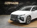 HYUNDAI Tucson 1.6 TGDI HEV N Line 4WD *Werksgarantie*Abstandsregler*Panorama*Lenkradheizung*
