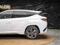 HYUNDAI Tucson 1.6 TGDI HEV N Line 4WD *Werksgarantie*Abstandsregler*Panorama*Lenkradheizung*