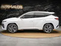 HYUNDAI Tucson 1.6 TGDI HEV N Line 4WD *Werksgarantie*Abstandsregler*Panorama*Lenkradheizung*