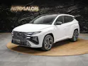 HYUNDAI Tucson 1.6 TGDI HEV N Line 4WD *Werksgarantie*Abstandsregler*Panorama*Lenkradheizung*