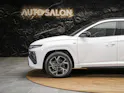 HYUNDAI Tucson 1.6 TGDI HEV N Line 4WD *Werksgarantie*Abstandsregler*Panorama*Lenkradheizung*