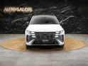 HYUNDAI Tucson 1.6 TGDI HEV N Line 4WD *Werksgarantie*Abstandsregler*Panorama*Lenkradheizung*
