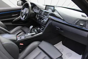 BMW 435i Cabriolet M Performance Steptronic