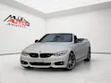 BMW 435i Cabriolet M Performance Steptronic