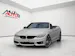 BMW 435i Cabriolet M Performance Steptronic