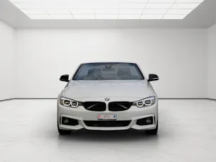 BMW 435i Cabriolet M Performance Steptronic