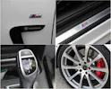 BMW 435i Cabriolet M Performance Steptronic
