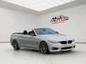 BMW 435i Cabriolet M Performance Steptronic