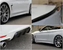 BMW 435i Cabriolet M Performance Steptronic