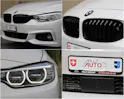 BMW 435i Cabriolet M Performance Steptronic