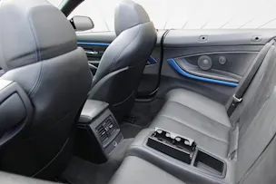 BMW 435i Cabriolet M Performance Steptronic
