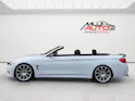 BMW 435i Cabriolet M Performance Steptronic