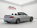 BMW 435i Cabriolet M Performance Steptronic